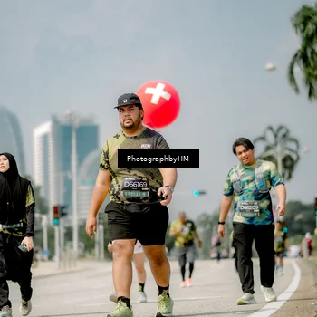 Runner Photo 6764742