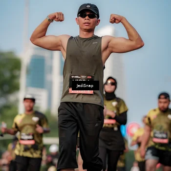 Runner Photo 6764744
