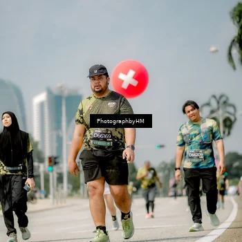 Runner Photo 6764748