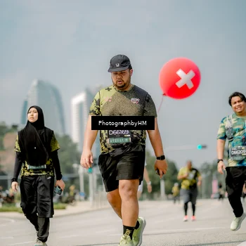 Runner Photo 6764749