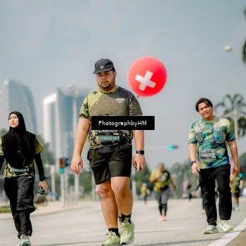 Runner Photo 6764751