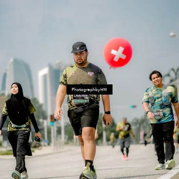 Runner Photo 6764753