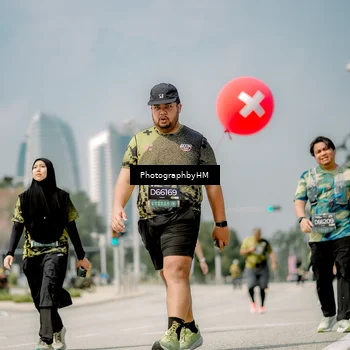 Runner Photo 6764754