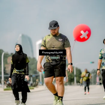 Runner Photo 6764755