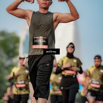 Runner Photo 6764764