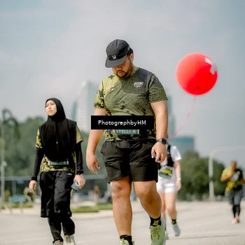 Runner Photo 6764767