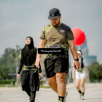 Runner Photo 6764773