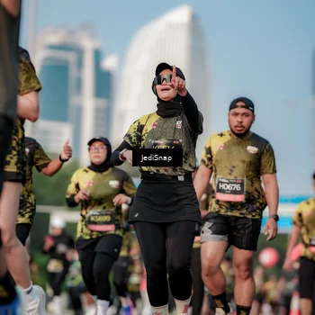 Runner Photo 6764786