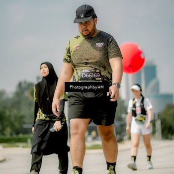 Runner Photo 6764787