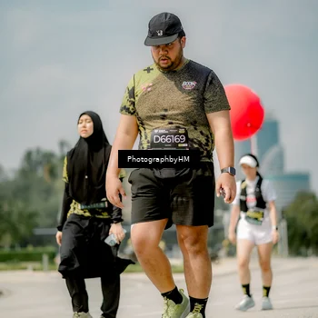 Runner Photo 6764788