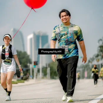 Runner Photo 6764789