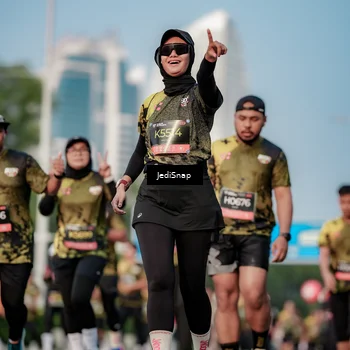 Runner Photo 6764795