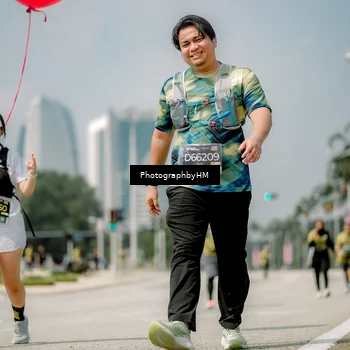 Runner Photo 6764802