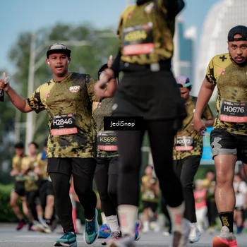 Runner Photo 6764803