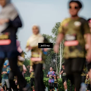 Runner Photo 6764806