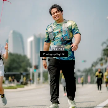 Runner Photo 6764807