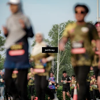 Runner Photo 6764810
