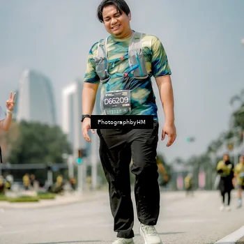 Runner Photo 6764816