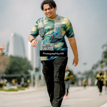 Runner Photo 6764817