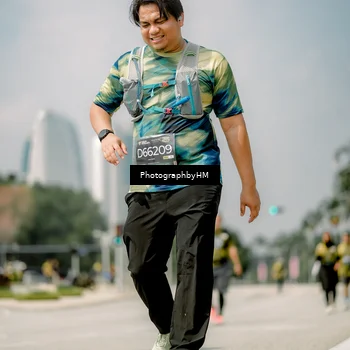 Runner Photo 6764821