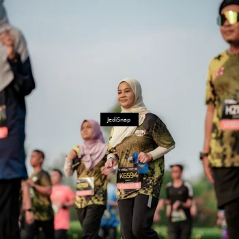 Runner Photo 6764823