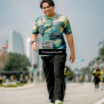 Runner Photo 6764824