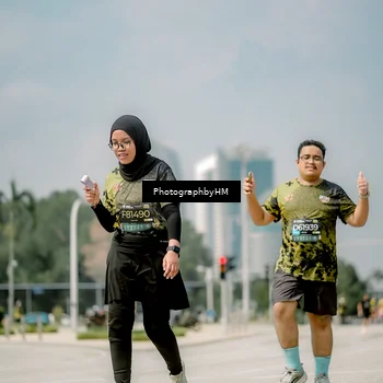 Runner Photo 6764836