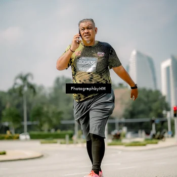 Runner Photo 6764837