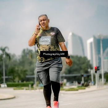 Runner Photo 6764838