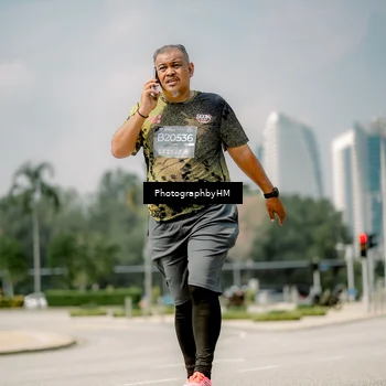 Runner Photo 6764842