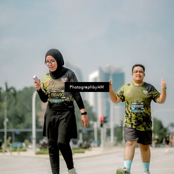 Runner Photo 6764846