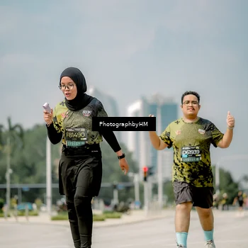 Runner Photo 6764847