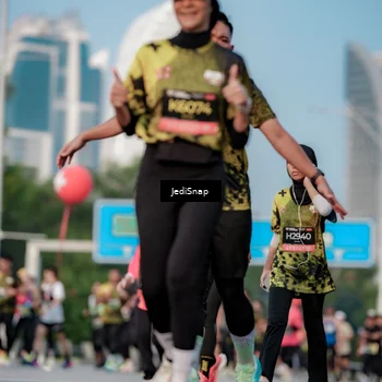 Runner Photo 6764849