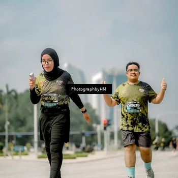Runner Photo 6764853