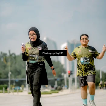 Runner Photo 6764854