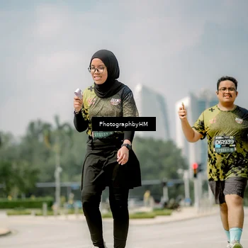 Runner Photo 6764856
