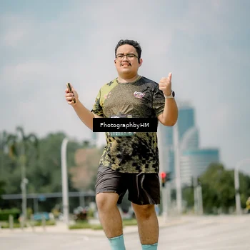 Runner Photo 6764871