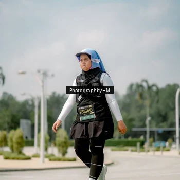Runner Photo 6764881