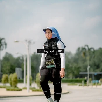 Runner Photo 6764883