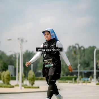 Runner Photo 6764884