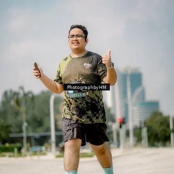 Runner Photo 6764886