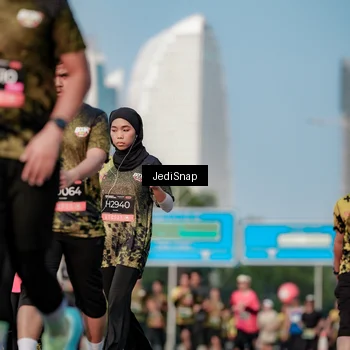 Runner Photo 6764894
