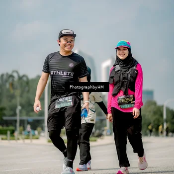 Runner Photo 6764903