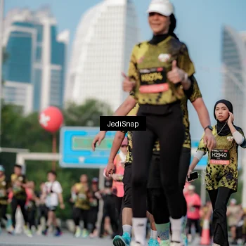 Runner Photo 6764906