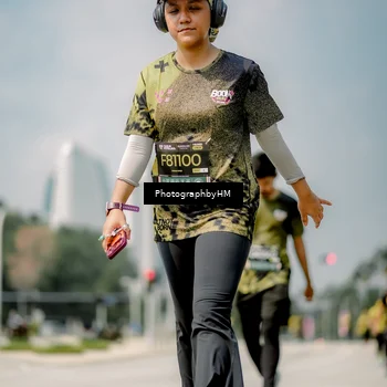 Runner Photo 6764927