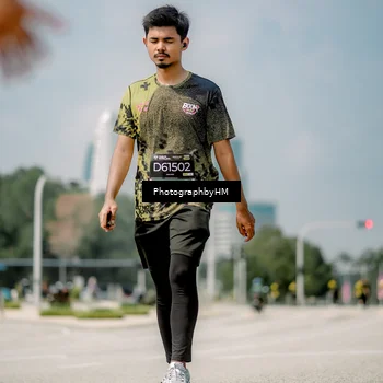 Runner Photo 6764929