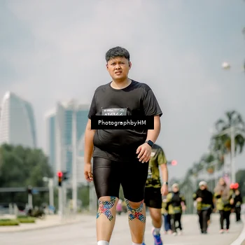 Runner Photo 6764945