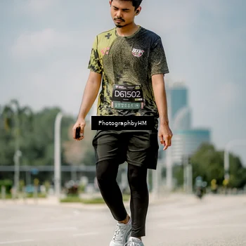 Runner Photo 6764950