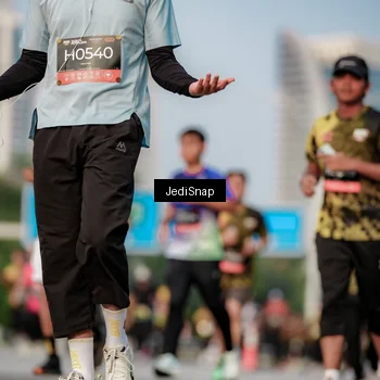 Runner Photo 6764963
