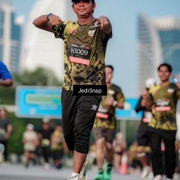 Runner Photo 6765008